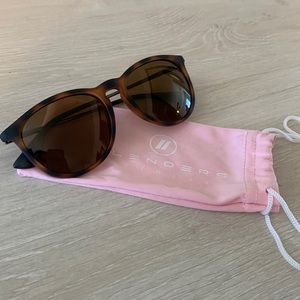 Blenders Northpark Sunglasses